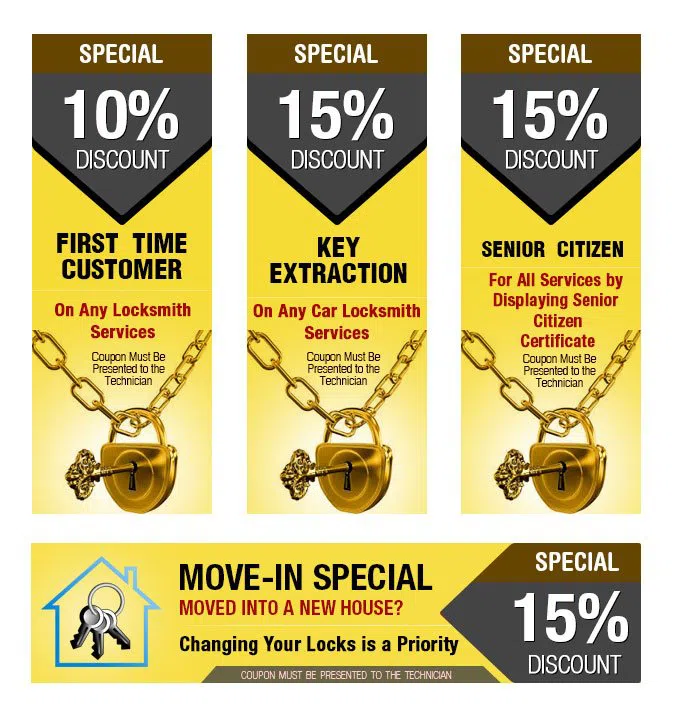 Inglewood Emergency Locksmith, Inglewood, CA 310-895-2962 - coupon-01